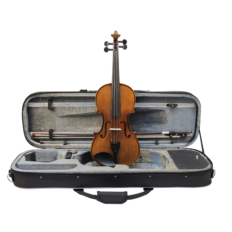 Stentor Graduate violin outfit · Stentor Music Company Ltd