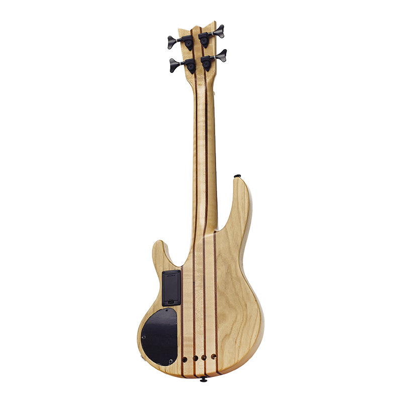 Mahalo Solid Electric Bass Ukulele · Stentor Music Company Ltd