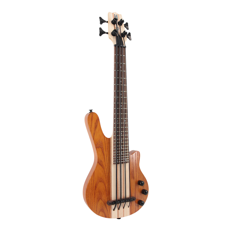 Mahalo Solid Electric Bass Ukulele · Stentor Music Company Ltd