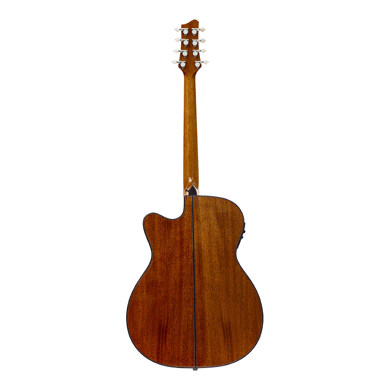 Ozark guitar bouzouki guitar shaped body · Stentor Music Company Ltd